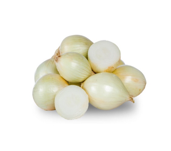 Cebola Para Conserva Kg