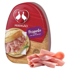 Presunto Cozido Perdigão KG