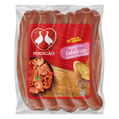 Linguiça Calabresa Perdigão Kg