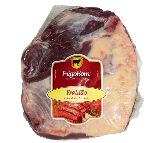 Fraldão Bovino Frigobom à Vácuo Kg