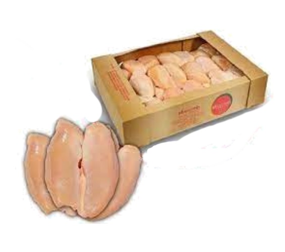 Peito de Frango Marombi KG
