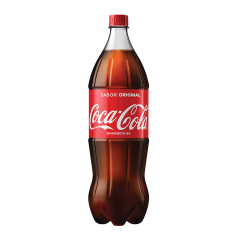 Refrigerante Coca-Cola Garrafa 1,5l