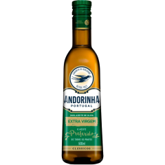 Azeite de Oliva Extra Virgem Português Andorinha Vidro 500ml