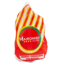 Frango Marombi Kg