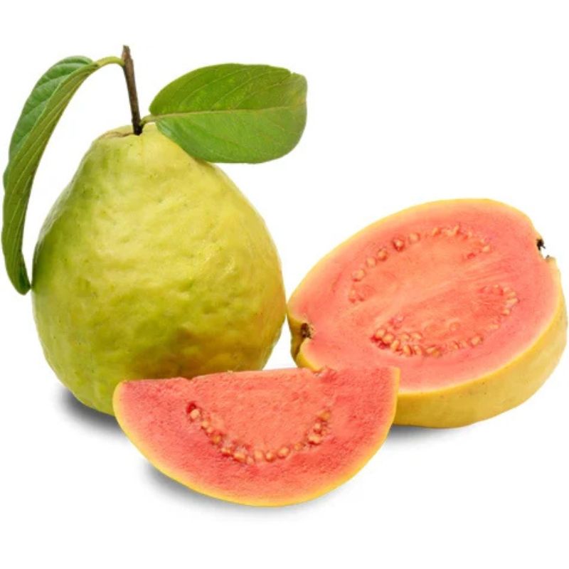 Goiaba Kg
