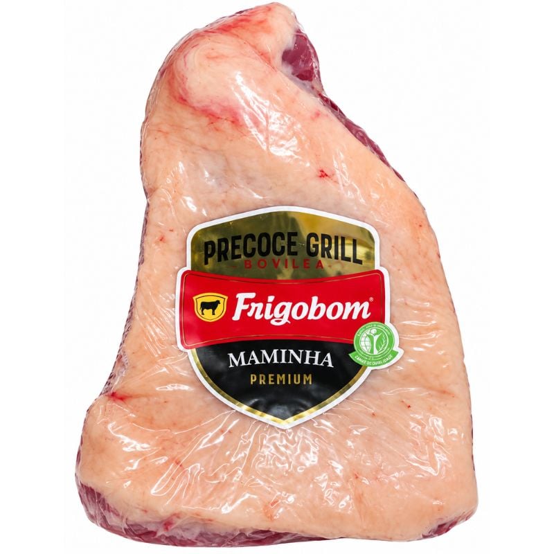 Maminha Bovina Frigobom a vácuo Kg