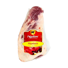 Maminha Bovina Frigobom a vácuo Kg