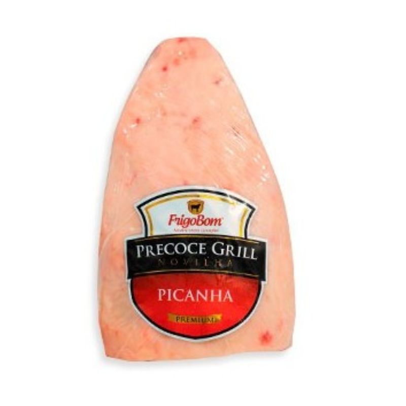Picanha Bovina Frigobom Precoce Gril à Vácuo KG