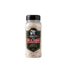 Sal Chu Alcondi Temperado 900g