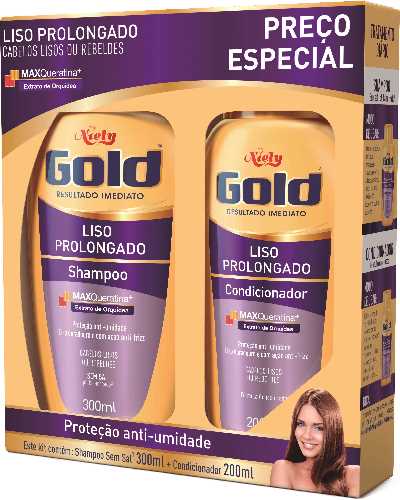 SH COND NIELY GOLD AGUA TERMAL FLOR HIBI - 1X1 2UN