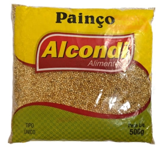 PAINCO PAVEI  - 1X1 500G
