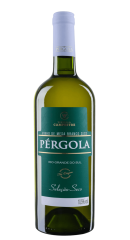Vinho Branco PÉRGOLA Seco 1000ml
