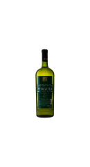 Vinho Brasileiro Branco Suave  Pérgola Bordô Isabel Serra Gaúcha Garrafa 1l