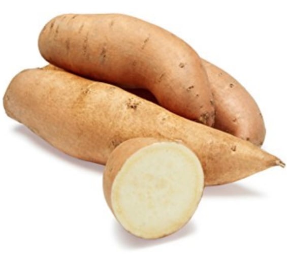 Batata Doce BR KG