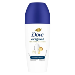 Antitranspirante Roll-On Original Dove 50ml