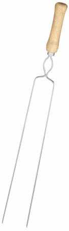 ESPETO MOR FINO DUP 75CM