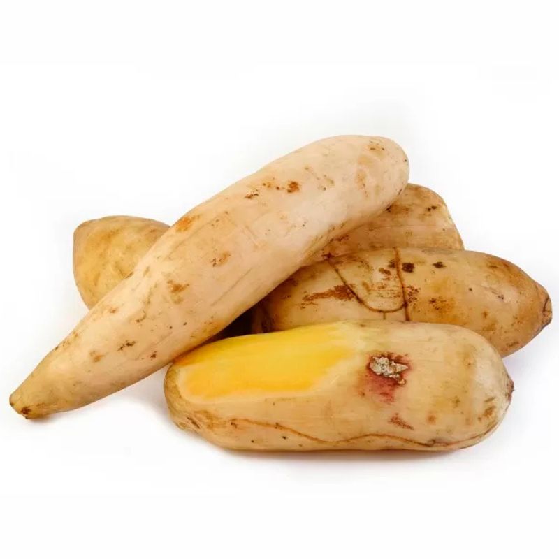 BATATA YAKON