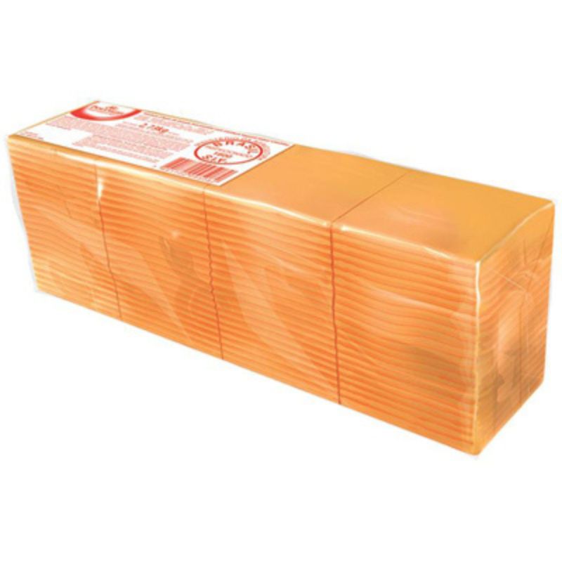 Queijo Cheddar Polenghi KG