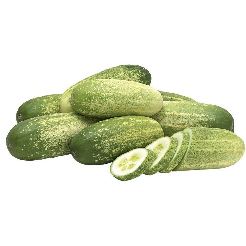 Pepino Caipira Kg