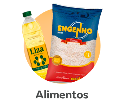 ALIMENTOS