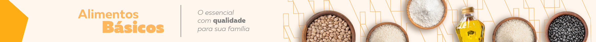 Alimentos Básicos