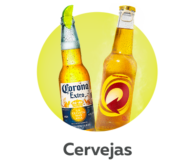 CERVEJAS