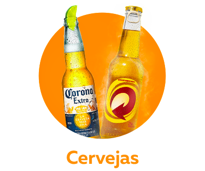 CERVEJAS