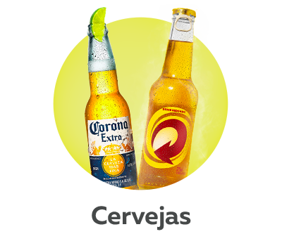 CERVEJAS