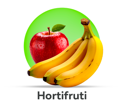 HORTIFRUTI