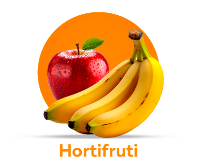 HORTIFRUTI