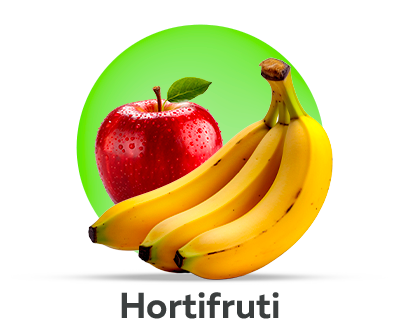 HORTIFRUTI