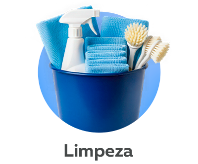 LIMPEZA