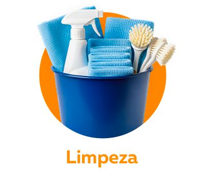 LIMPEZA
