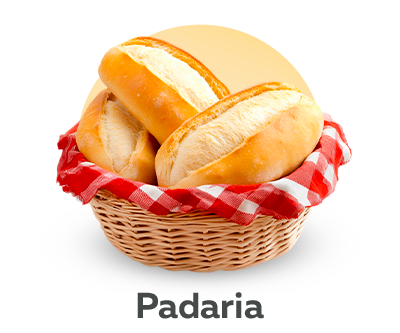 PADARIA