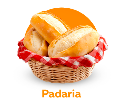 PADARIA