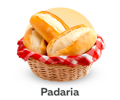 PADARIA