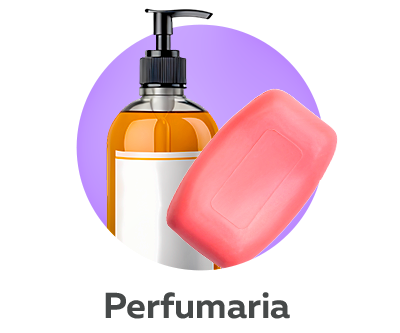 PERFUMARIA