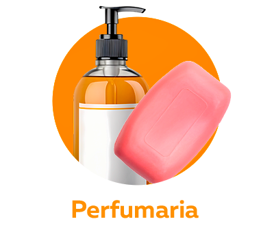 PERFUMARIA