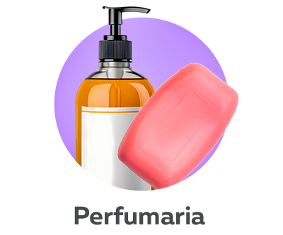PERFUMARIA