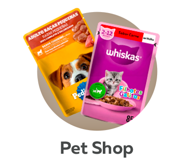 PET SHOP