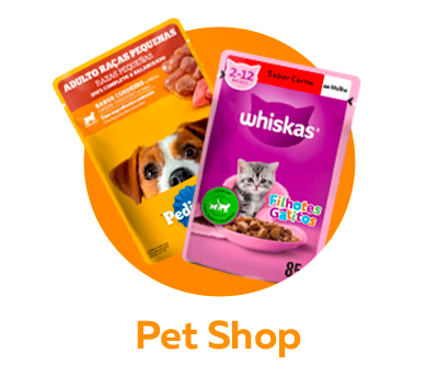 PET SHOP
