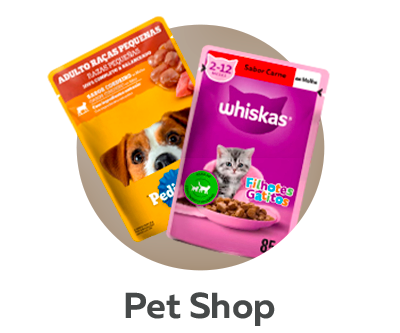 PET SHOP