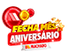 FECHA MÊS DE ANIVERSÁRIO