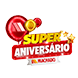SUPER ANIVERSÁRIO MACHADO