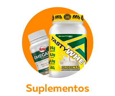 SUPLEMENTOS